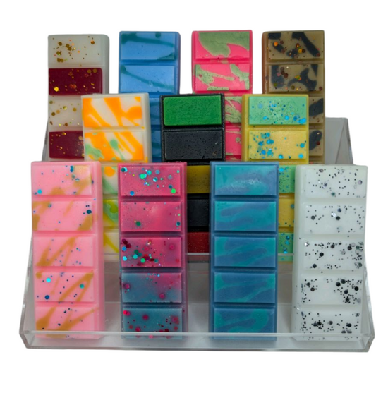 Cleaning & Laundry Snap Bars
